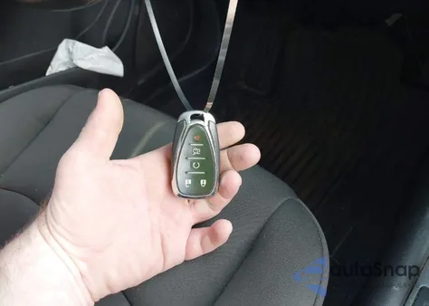 2018 Chevrolet Malibu 1Ls from USA, damaged, VIN 1G1ZB5ST2JF289511